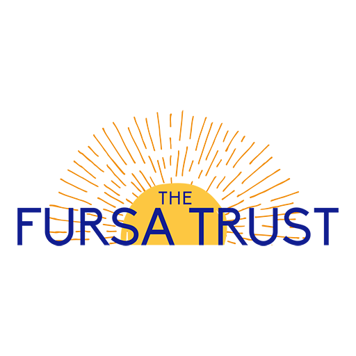 The Fursa Trust logo